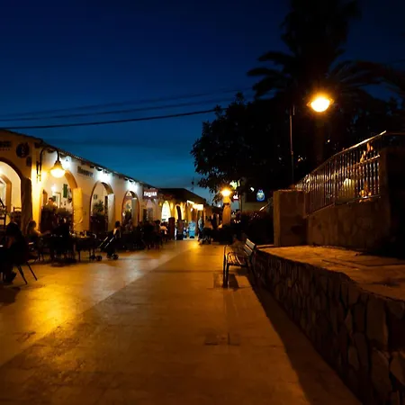Vistamar Iii Ferienhaus Pilar de la Horadada