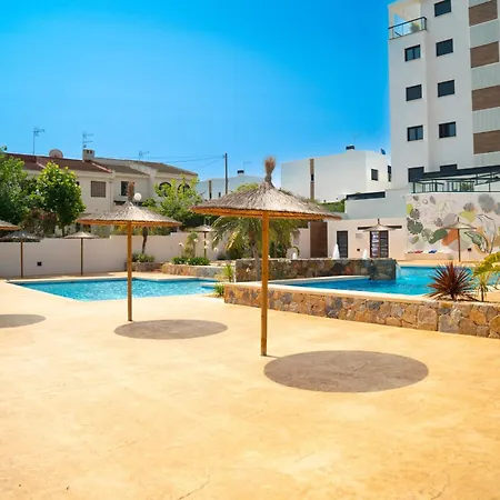 Ferienhaus Vistamar Iii Pilar de la Horadada
