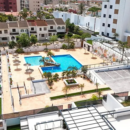 Vistamar Iii Ferienhaus Pilar de la Horadada