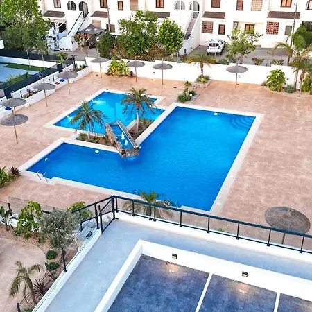 Vistamar Iii Ferienhaus *