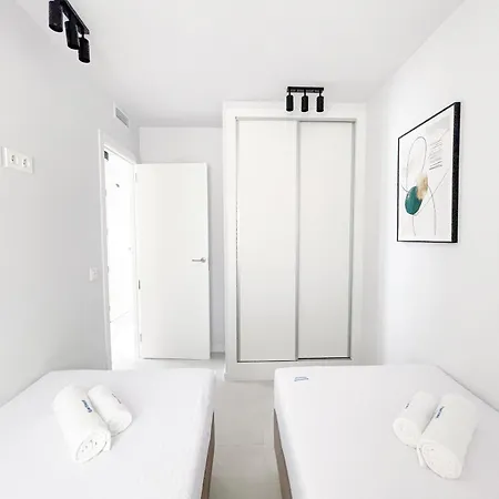 Ferienhaus Vistamar Iii *