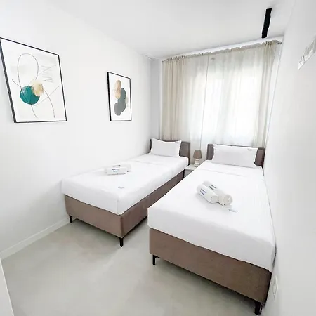 Ferienhaus Vistamar Iii *