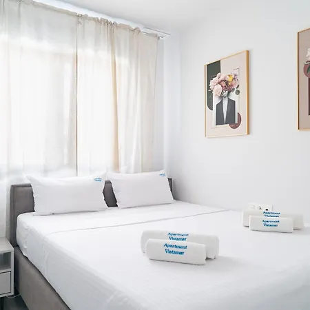Ferienhaus Vistamar Iii *