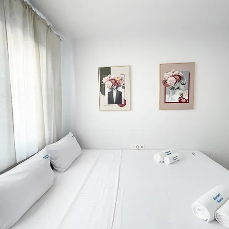 Vistamar Iii Ferienhaus Pilar de la Horadada