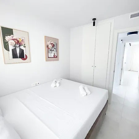 Vistamar Iii Ferienhaus