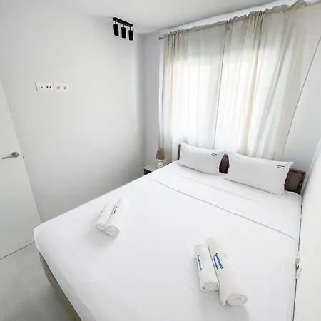 Vistamar Iii Ferienhaus Pilar de la Horadada