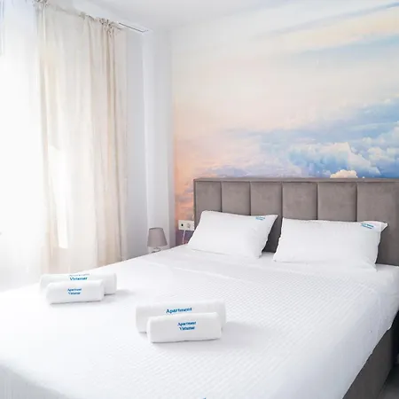 Vistamar Iii Ferienhaus Pilar de la Horadada