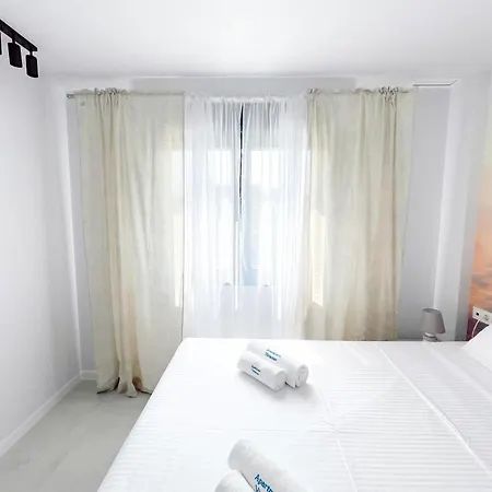 Vistamar Iii Ferienhaus