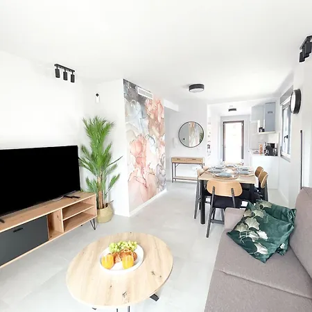 Vistamar Iii Ferienhaus