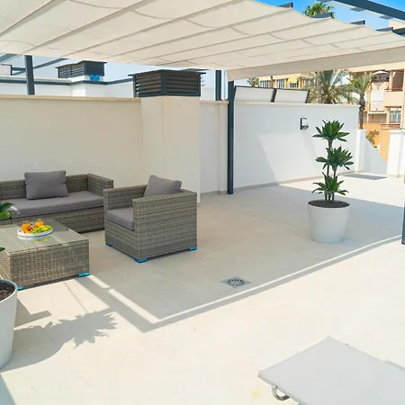 Ferienhaus Vistamar Iii *