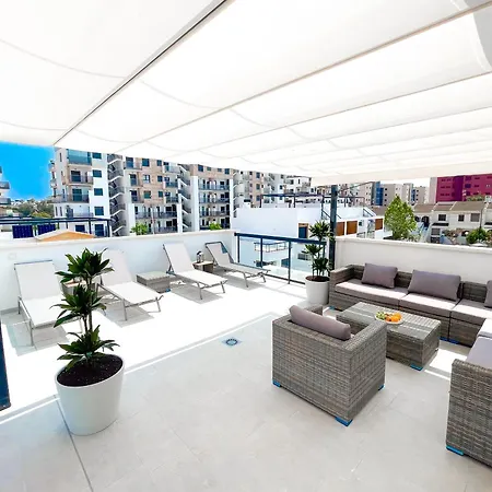 Vistamar Iii Ferienhaus Pilar de la Horadada
