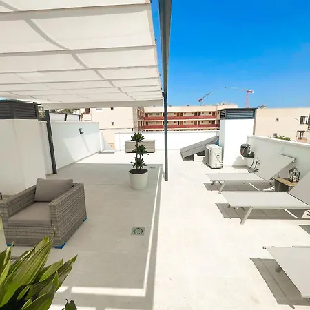 Ferienhaus Vistamar Iii