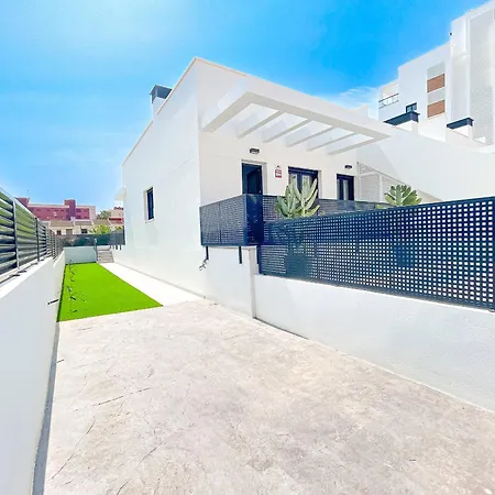 Ferienhaus Vistamar Iii *