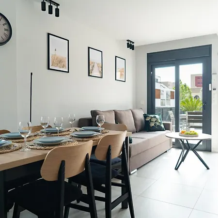 Vistamar Iii Ferienhaus